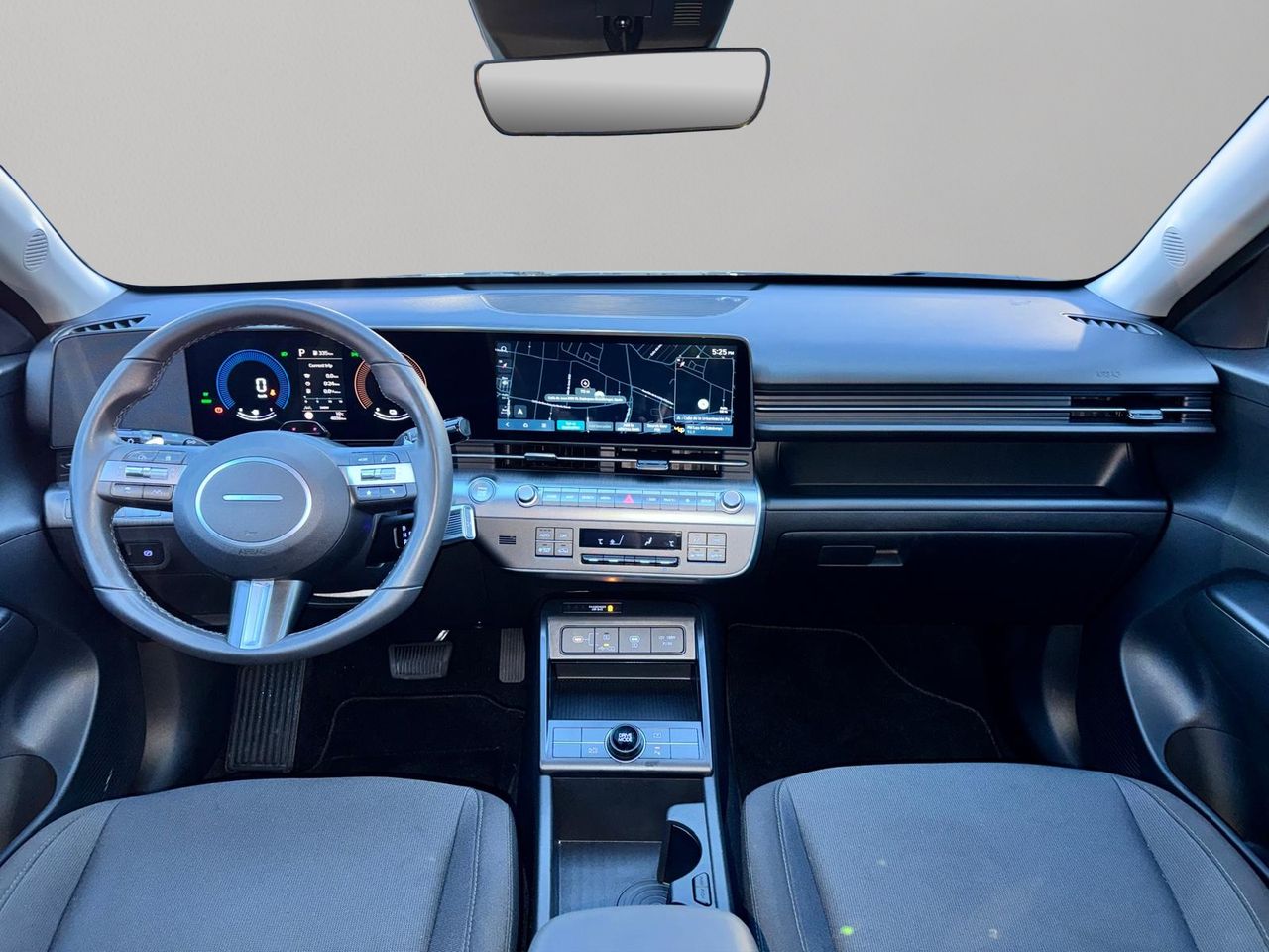 Hyundai Kona 1.6 141CV - Foto 22