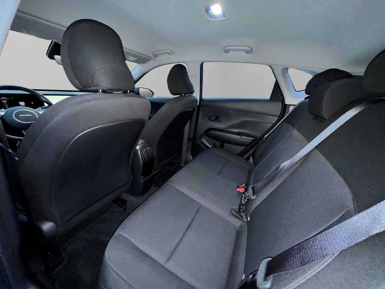 Hyundai Kona 1.6 141CV - Foto 24