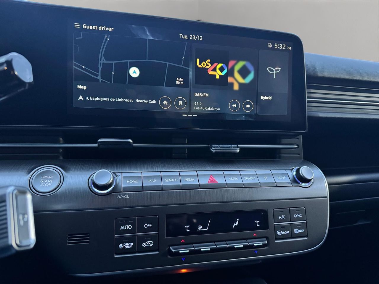 Hyundai Kona 1.6 141CV - Foto 13