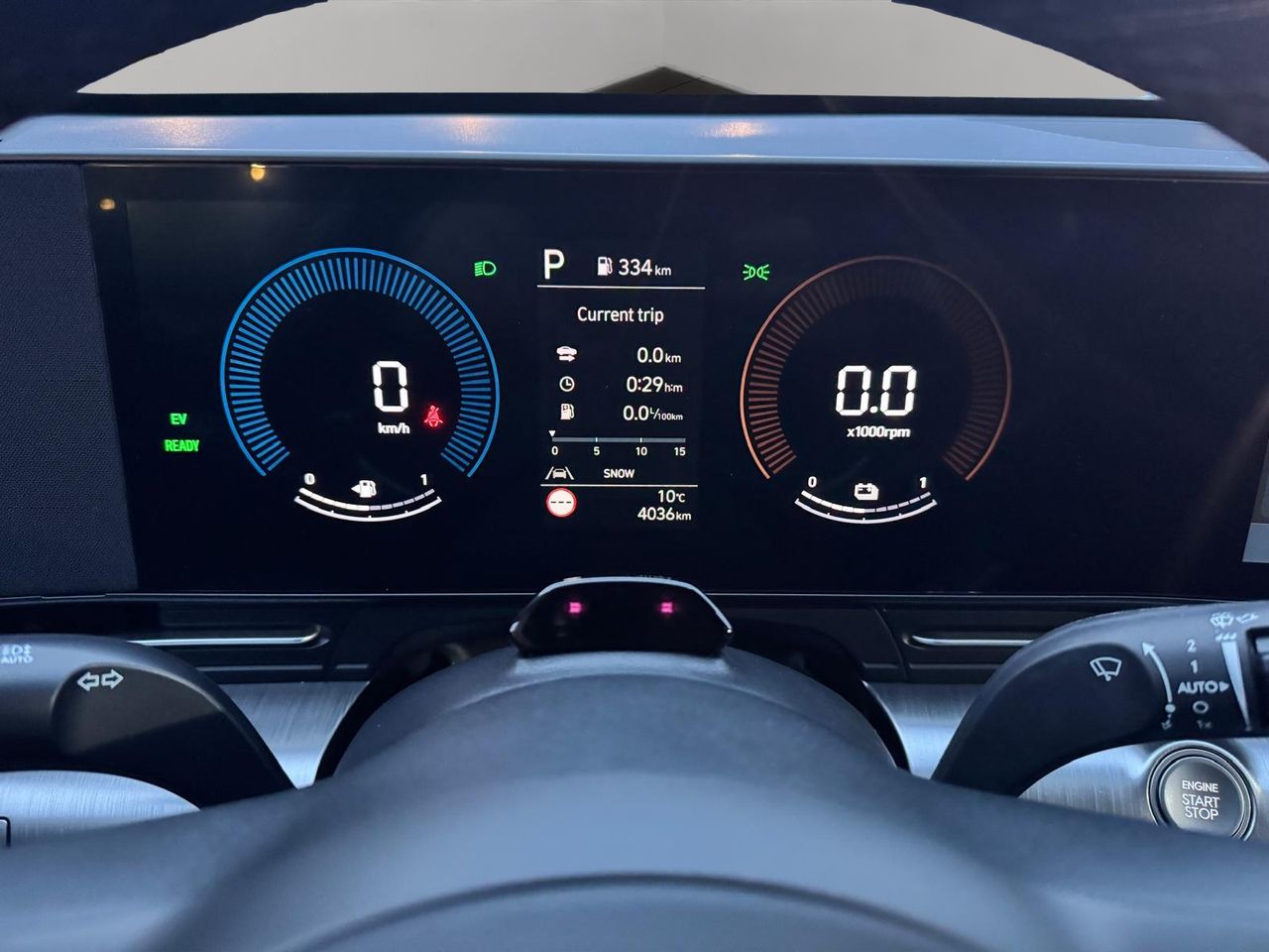 Hyundai Kona 1.6 141CV - Foto 15