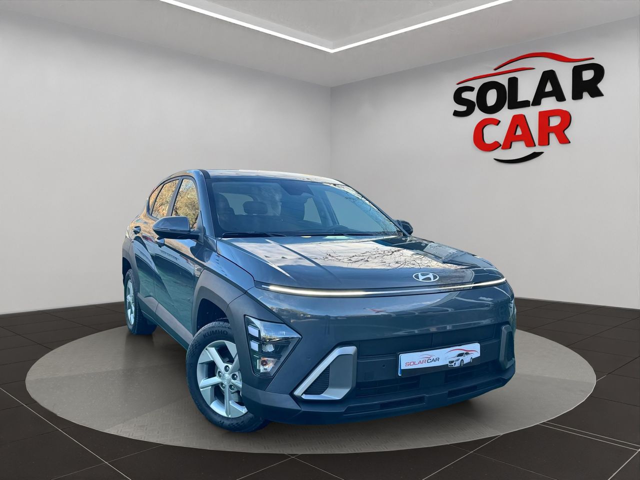 Hyundai Kona 1.6 141CV - Foto 4