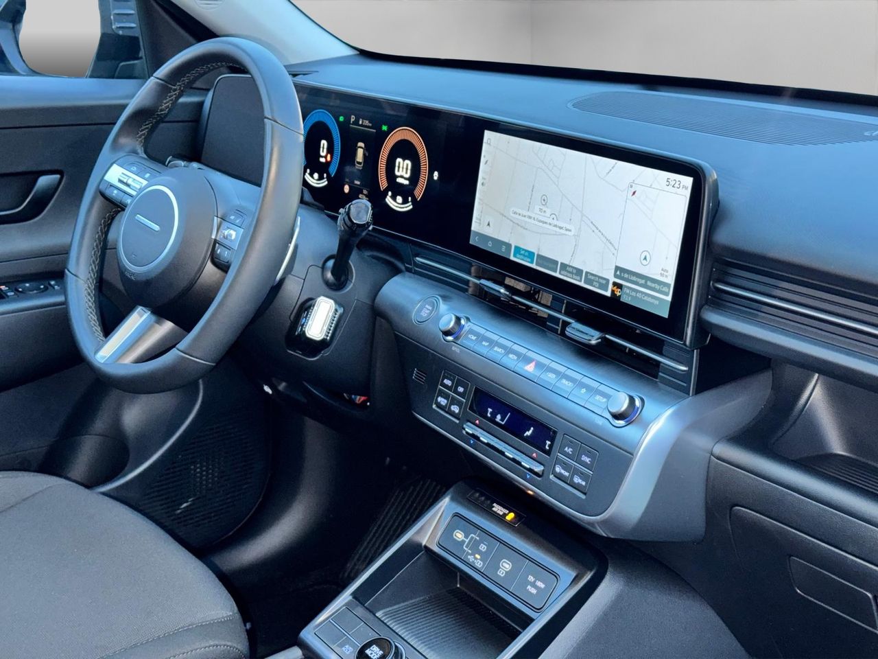 Hyundai Kona 1.6 141CV - Foto 10