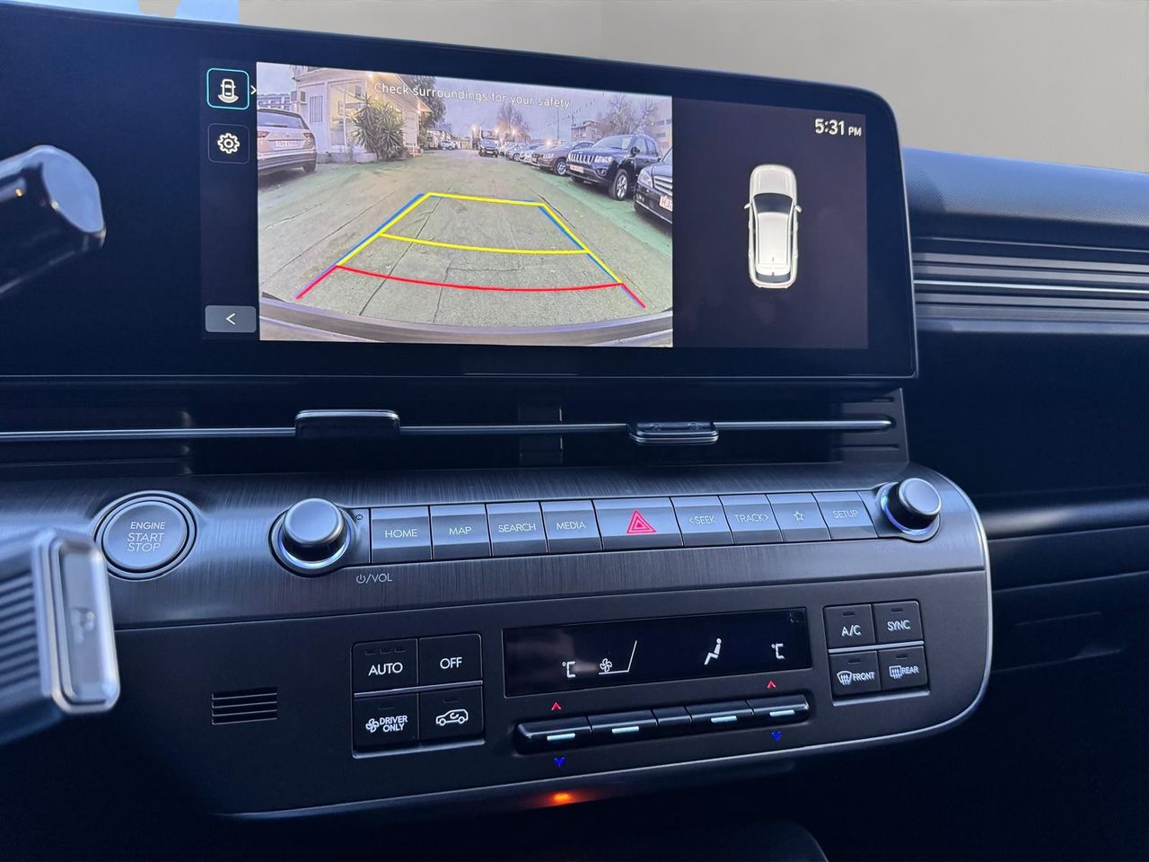 Hyundai Kona 1.6 141CV - Foto 14