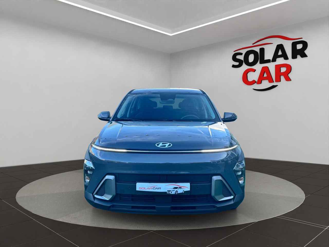 Hyundai Kona 1.6 141CV - Foto 3