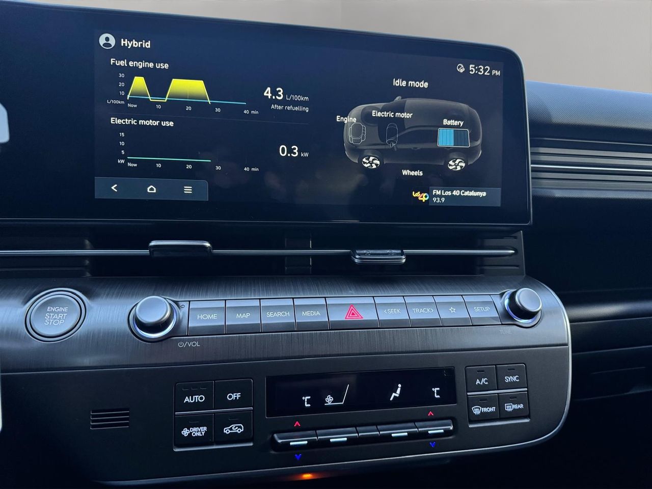 Hyundai Kona 1.6 141CV - Foto 18