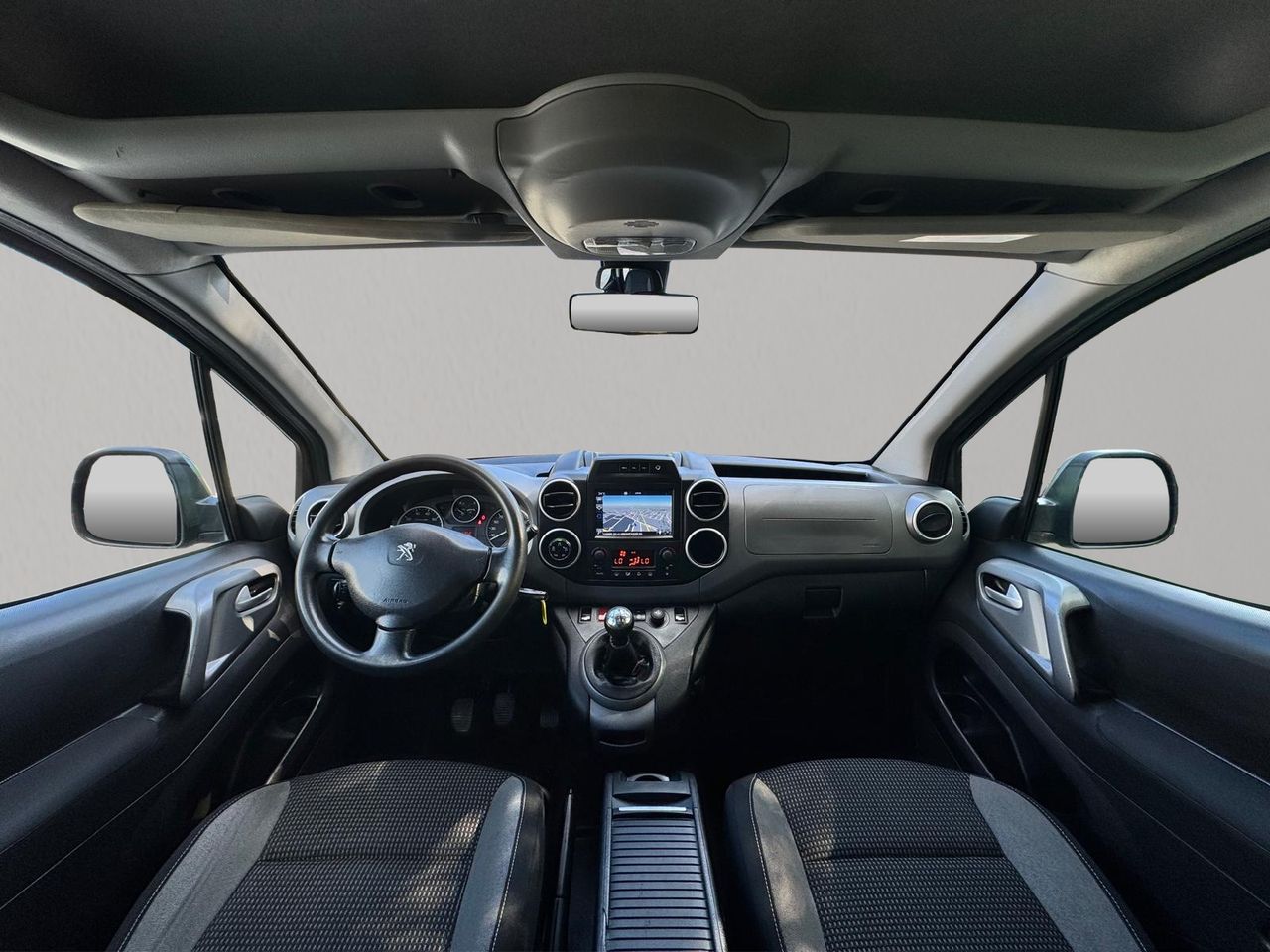 Peugeot Partner Active 1.2 PureTech 81KW 110CV - Foto 17