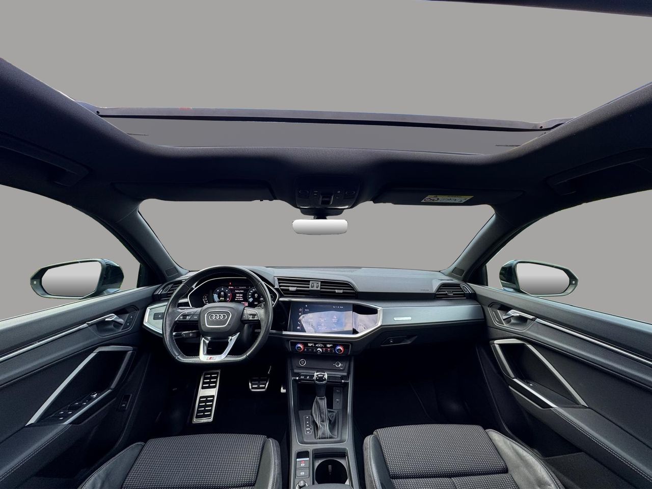 Audi Q3 Sportback S line 35 TDI 110kW 150CV S tronic - Foto 26