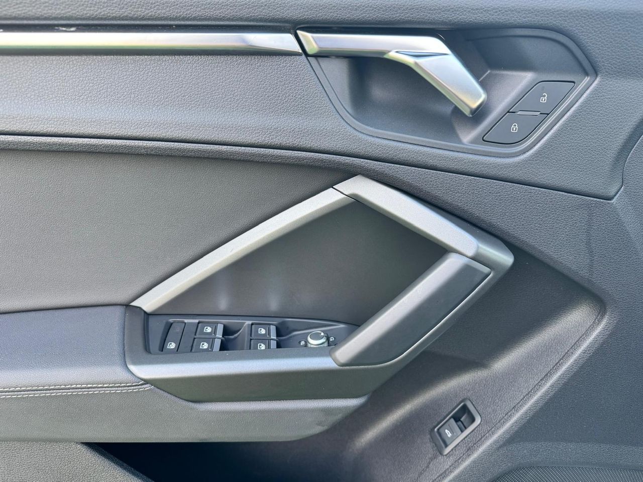 Audi Q3 Sportback S line 35 TDI 110kW 150CV S tronic - Foto 23