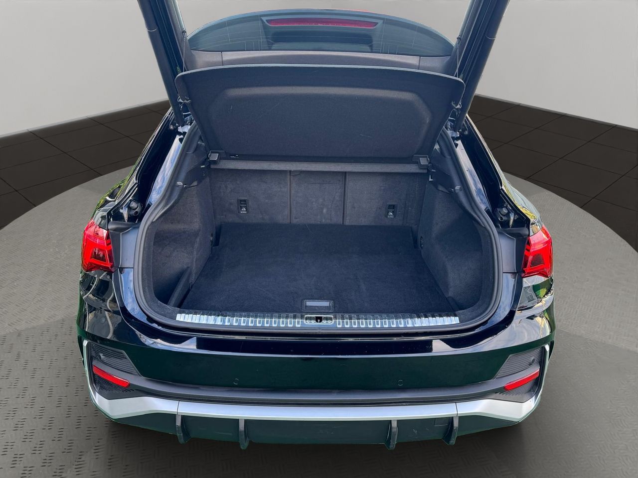 Audi Q3 Sportback S line 35 TDI 110kW 150CV S tronic - Foto 33