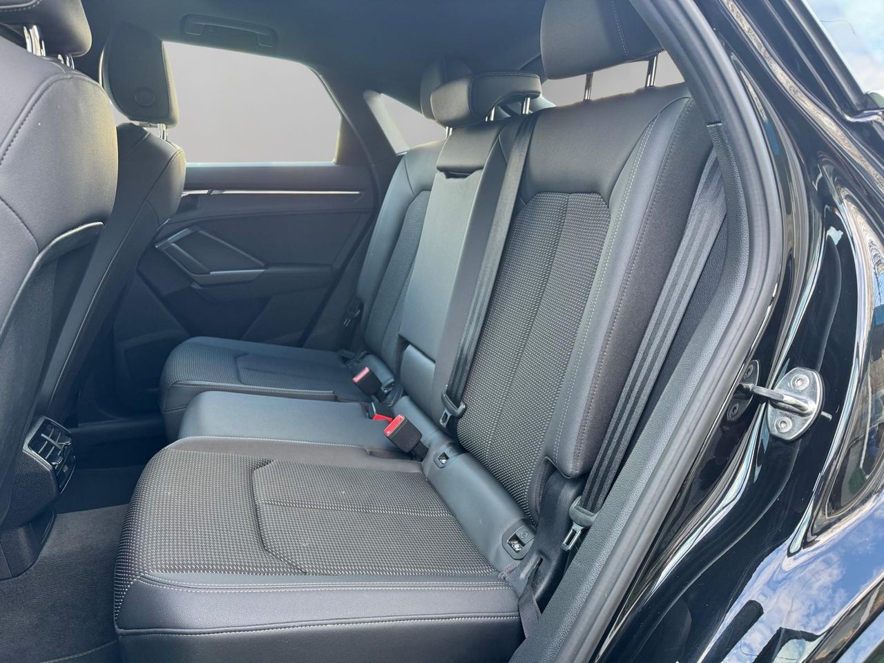 Audi Q3 Sportback S line 35 TDI 110kW 150CV S tronic - Foto 27