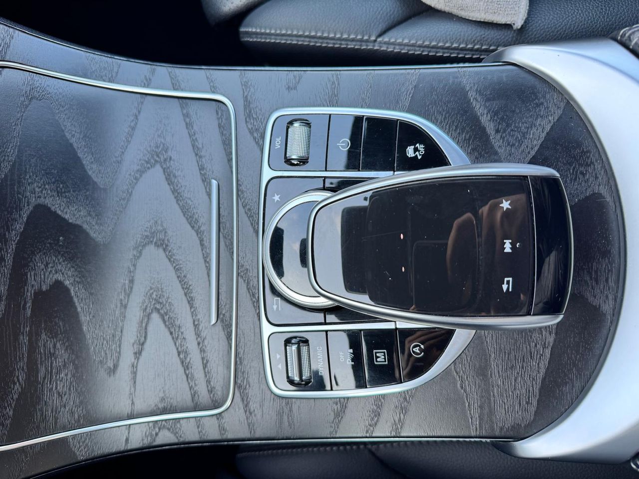 Mercedes Clase GLC 250D 4MATIC - Foto 23