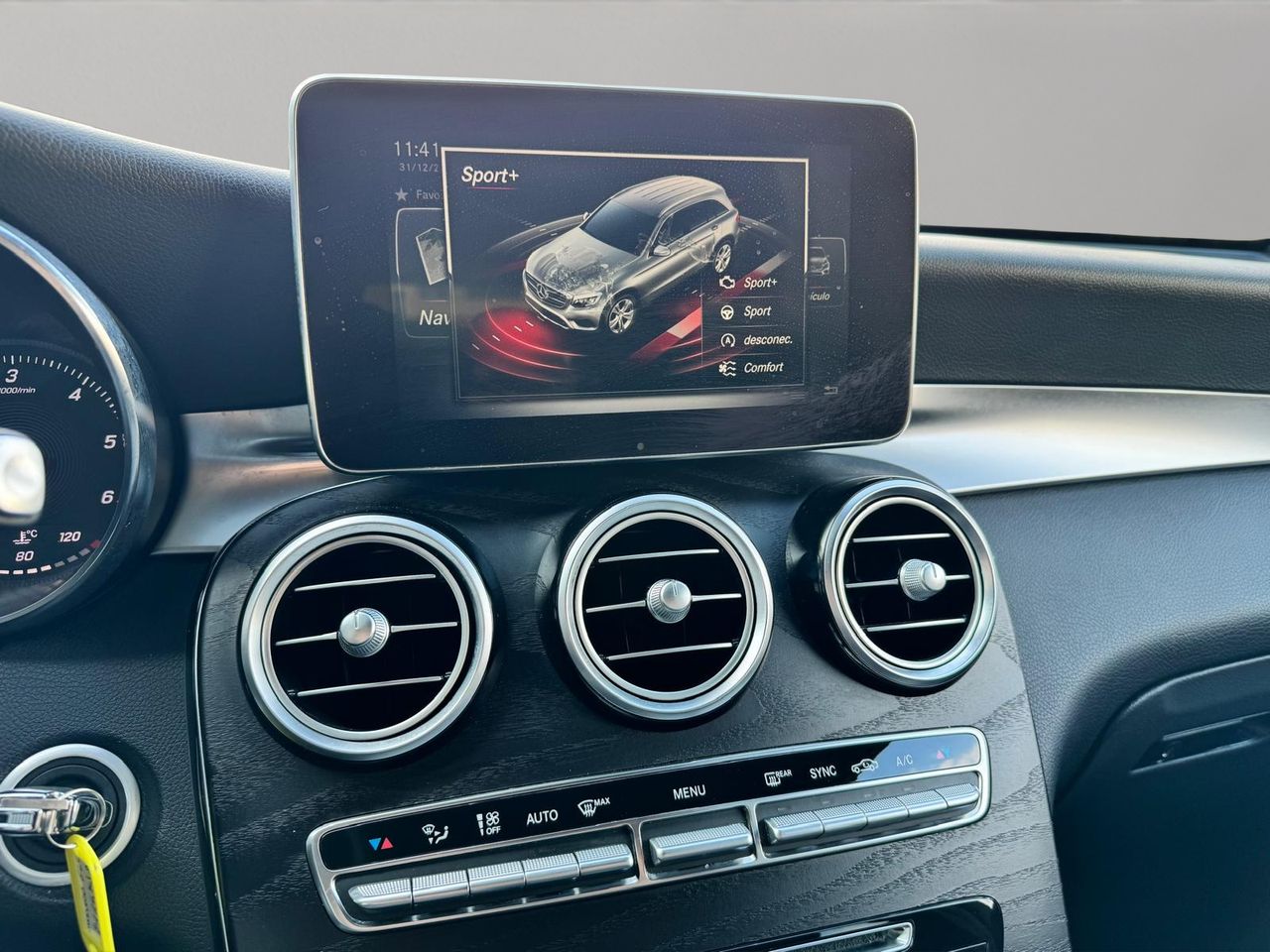 Mercedes Clase GLC 250D 4MATIC - Foto 15