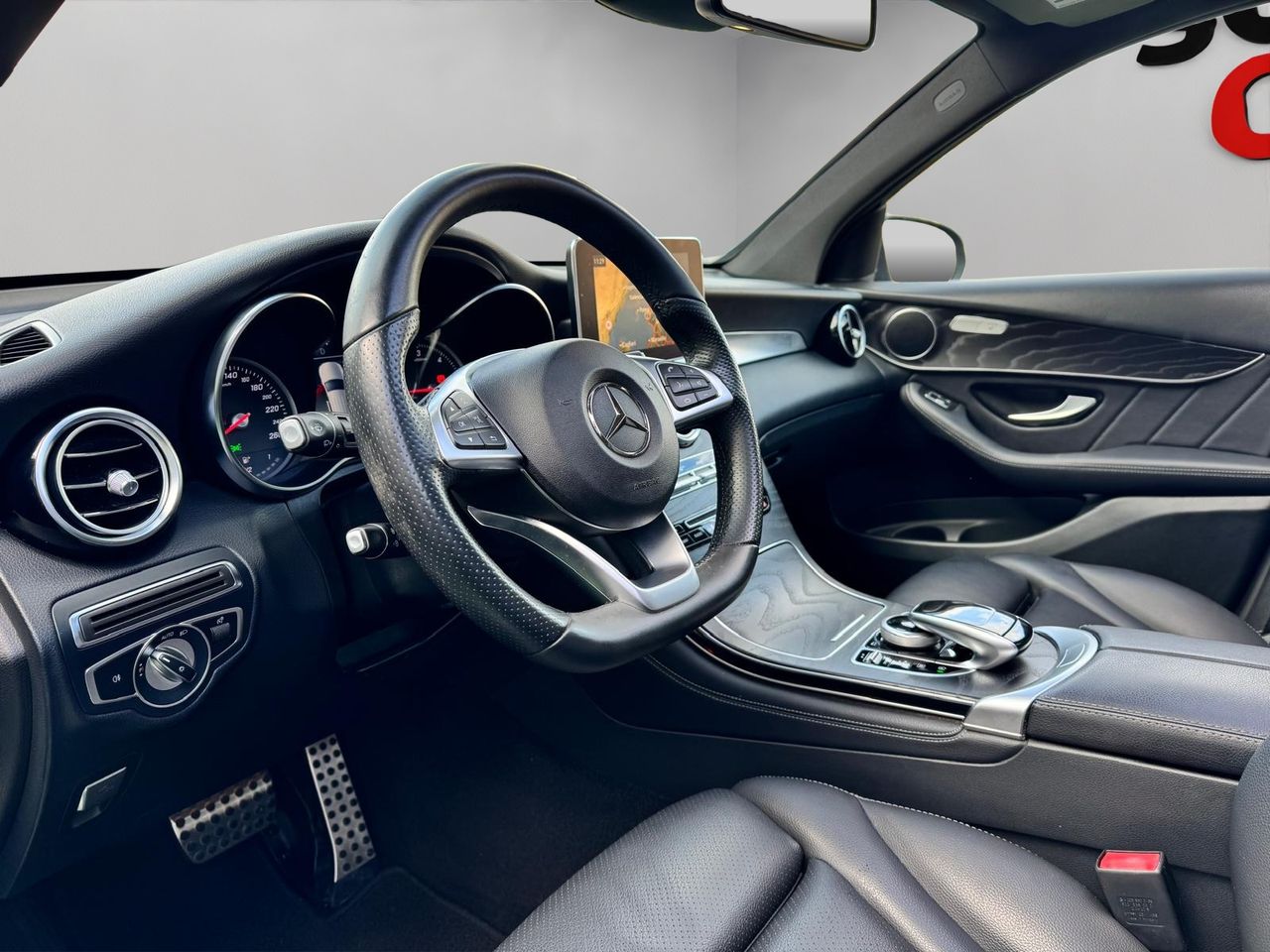 Mercedes Clase GLC 250D 4MATIC - Foto 7