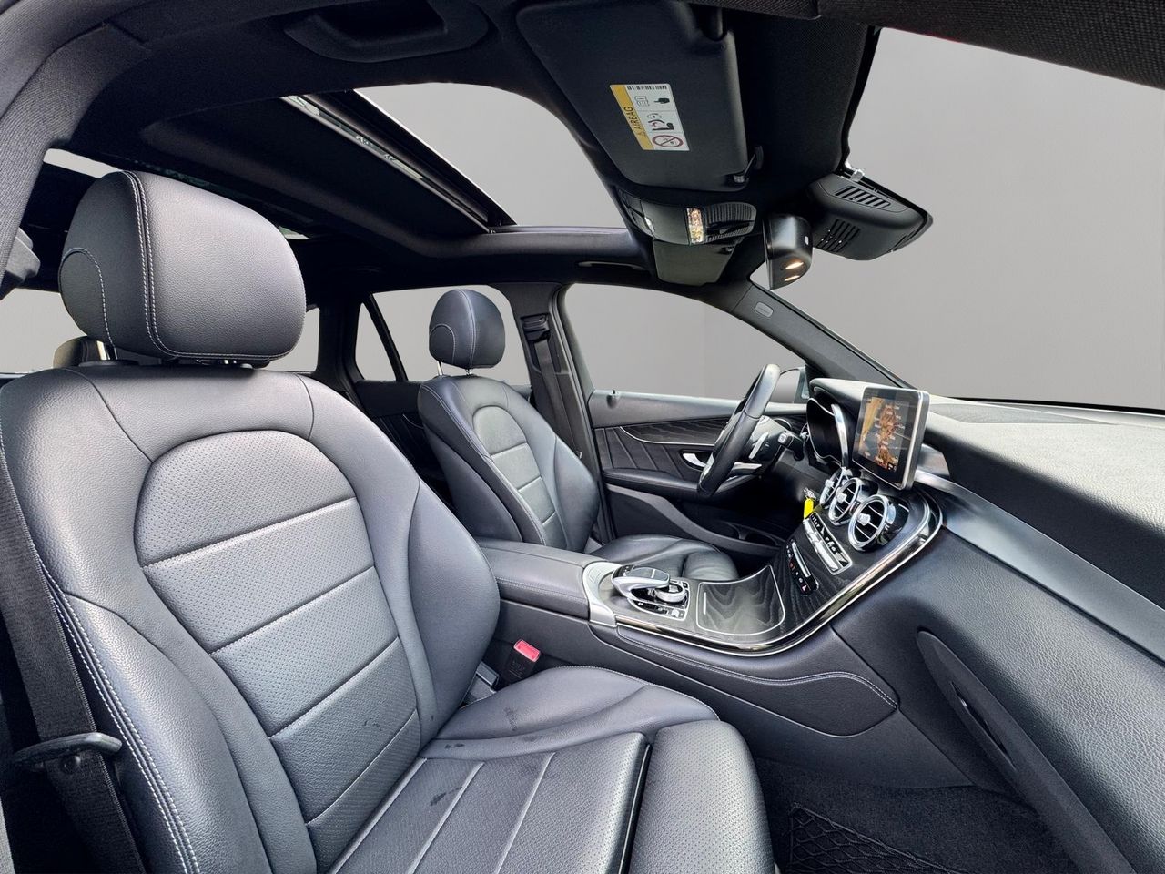 Mercedes Clase GLC 250D 4MATIC - Foto 12