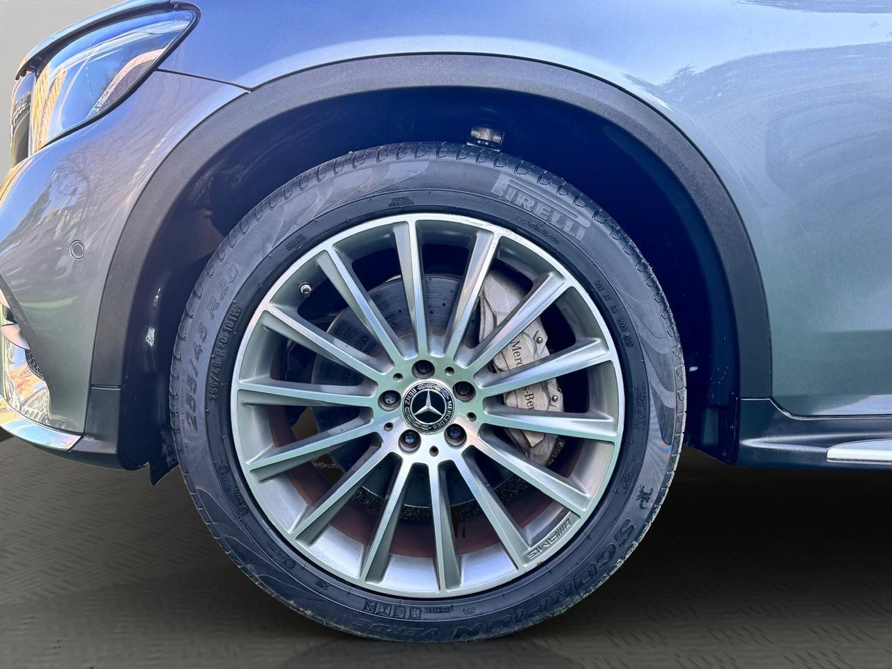 Mercedes Clase GLC 250D 4MATIC - Foto 31