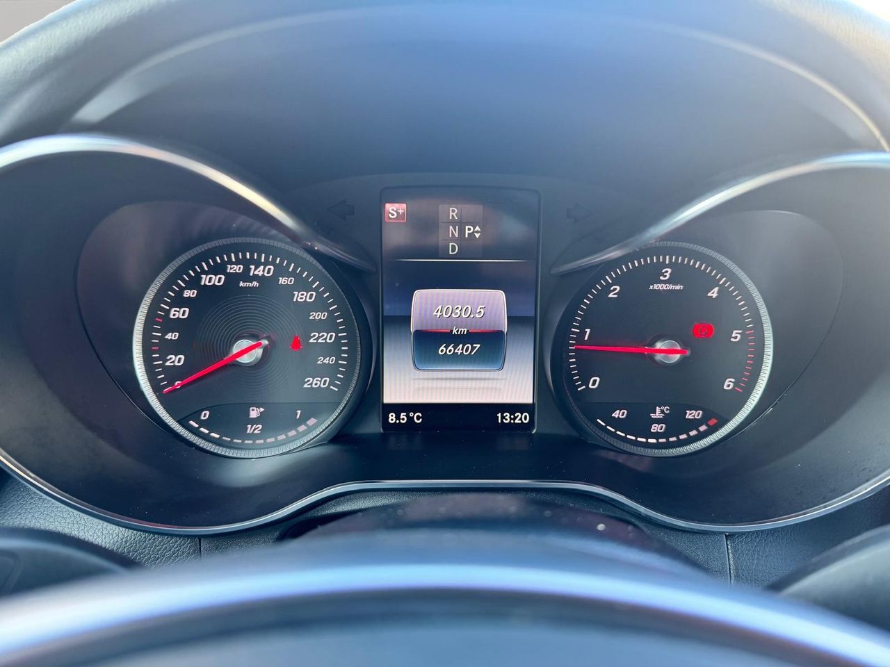 Mercedes Clase GLC 250D 4MATIC - Foto 18