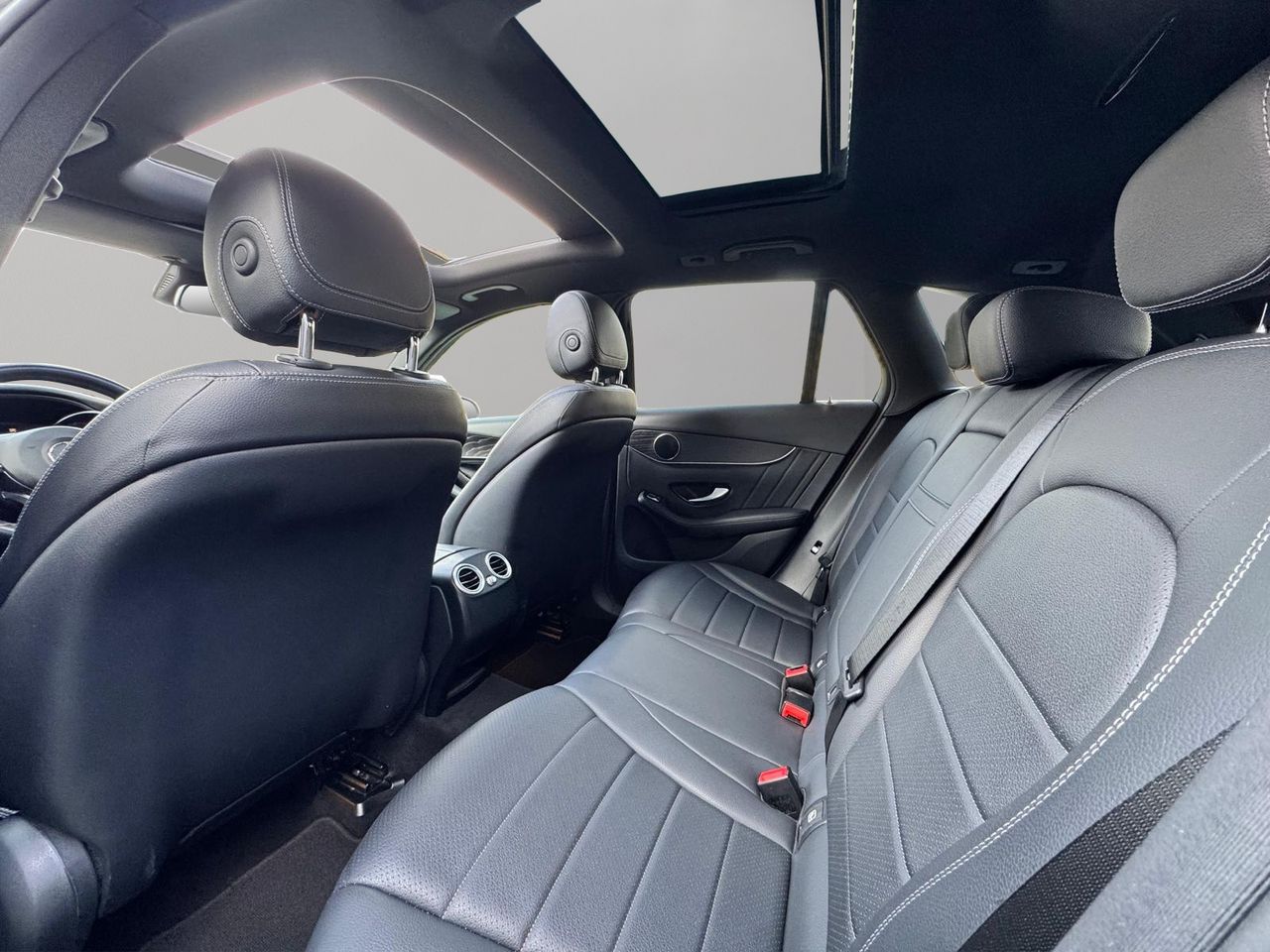 Mercedes Clase GLC 250D 4MATIC - Foto 29