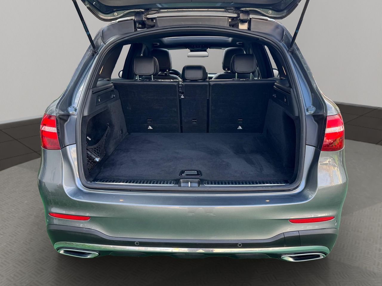 Mercedes Clase GLC 250D 4MATIC - Foto 34