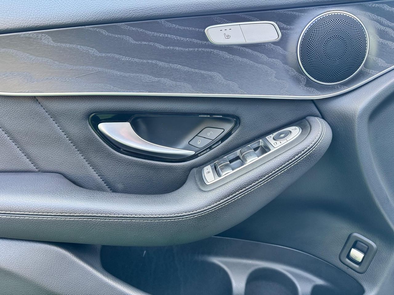 Mercedes Clase GLC 250D 4MATIC - Foto 19