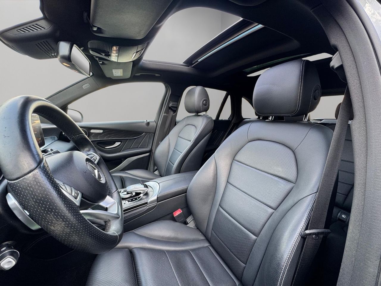 Mercedes Clase GLC 250D 4MATIC - Foto 9