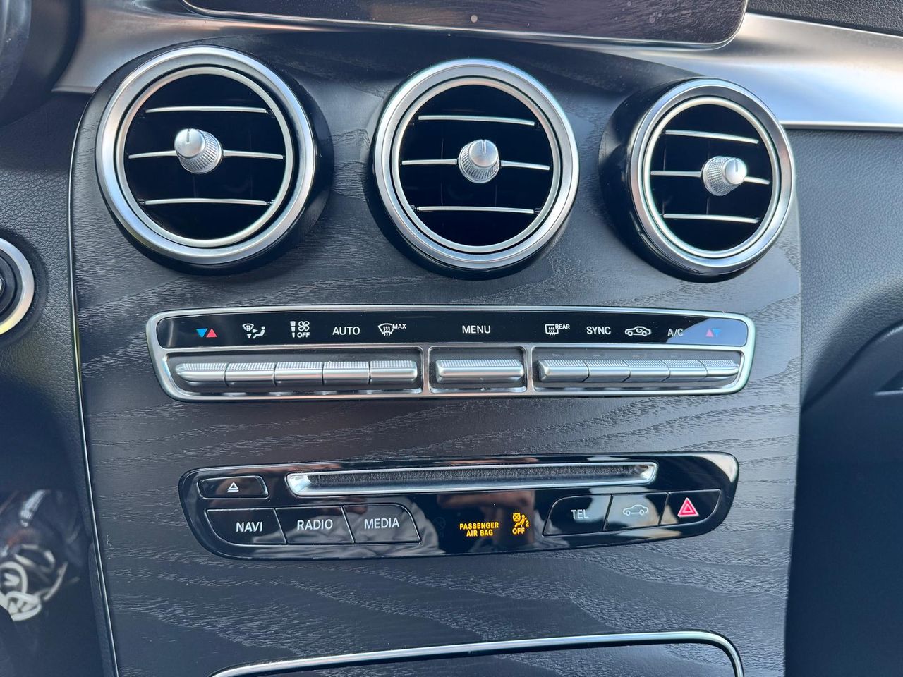 Mercedes Clase GLC 250D 4MATIC - Foto 24