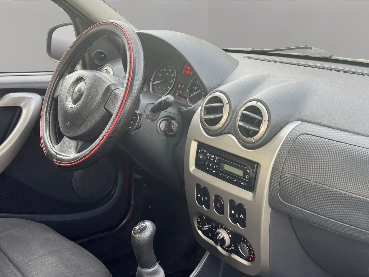 Dacia Sandero Stepway Music 1.5 dCi 90 CV - Foto 10
