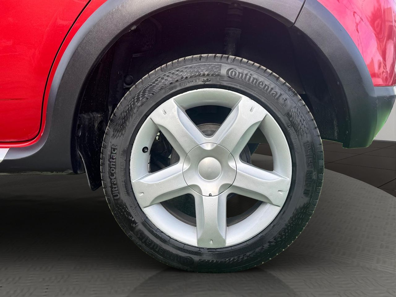 Dacia Sandero Stepway Music 1.5 dCi 90 CV - Foto 24