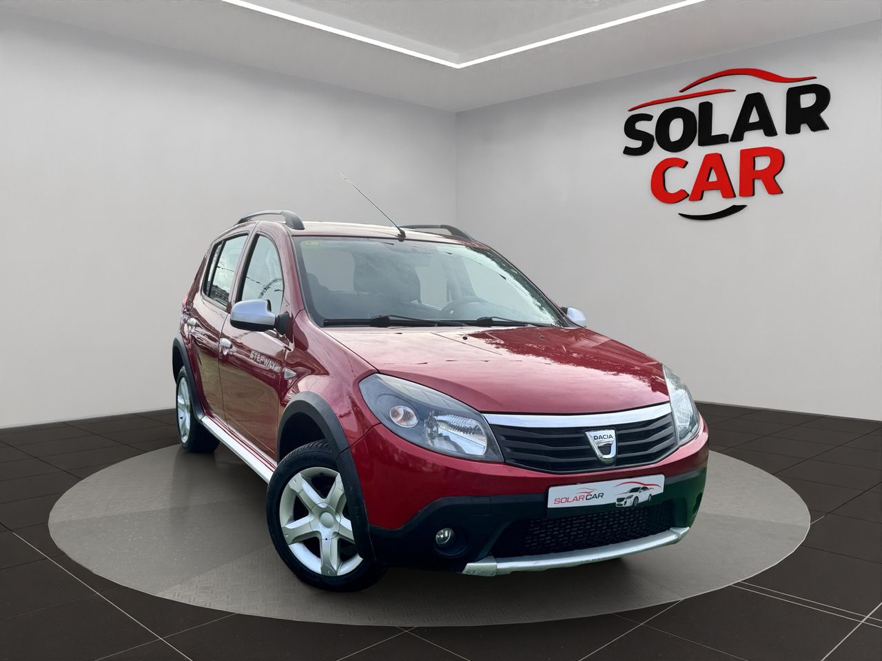 Dacia Sandero Stepway Music 1.5 dCi 90 CV - Foto 4