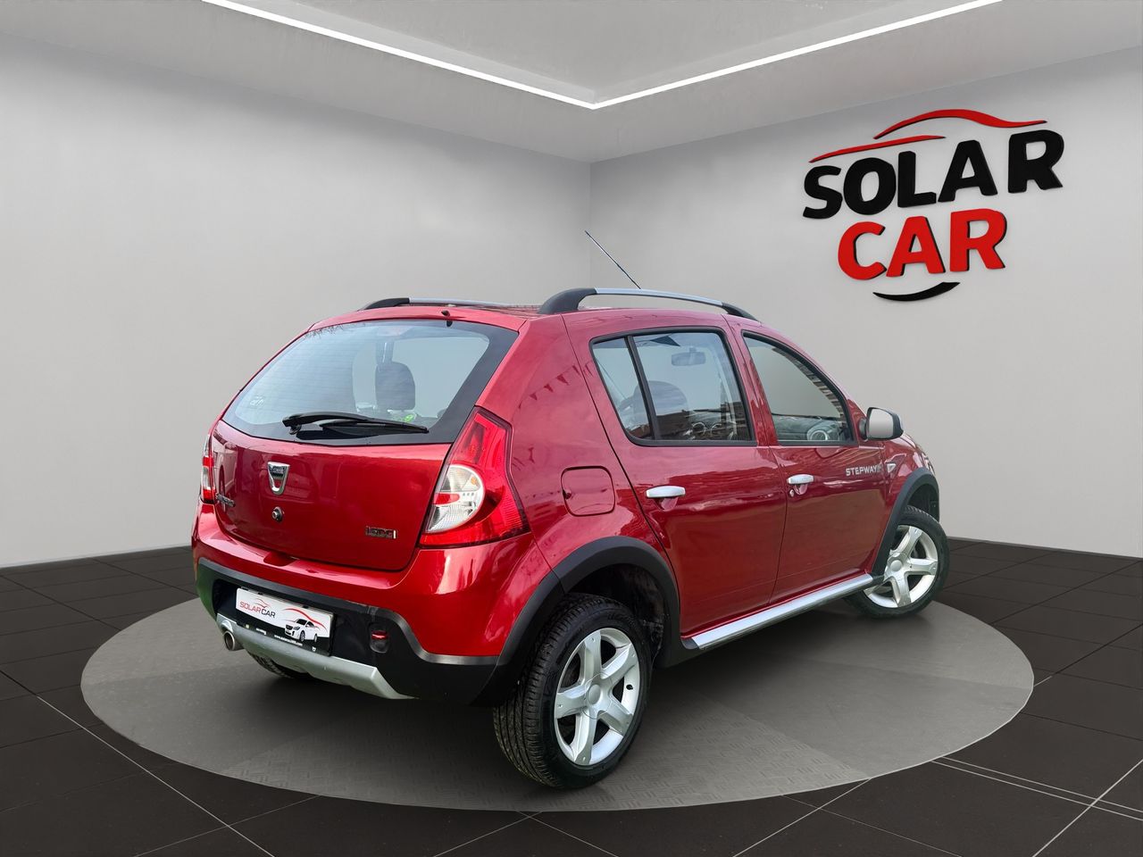 Dacia Sandero Stepway Music 1.5 dCi 90 CV - Foto 25