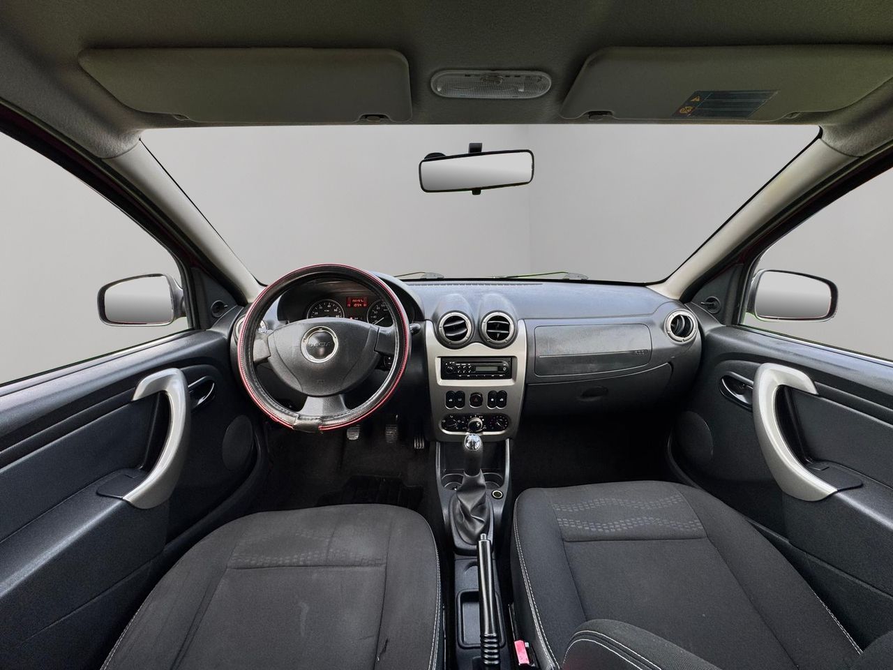 Dacia Sandero Stepway Music 1.5 dCi 90 CV - Foto 21