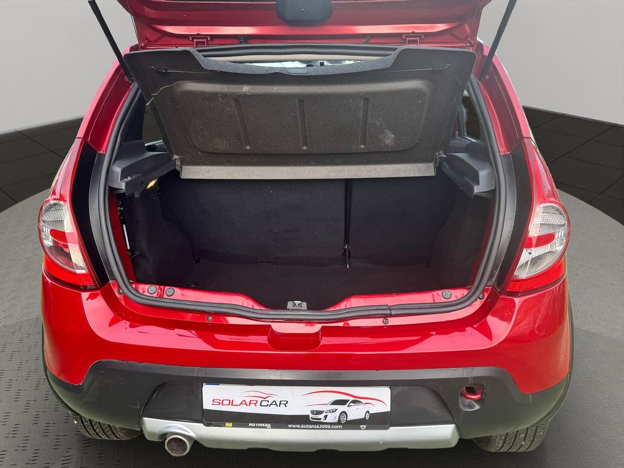 Dacia Sandero Stepway Music 1.5 dCi 90 CV - Foto 27