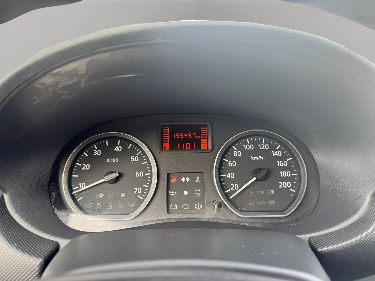 Dacia Sandero Stepway Music 1.5 dCi 90 CV - Foto 12