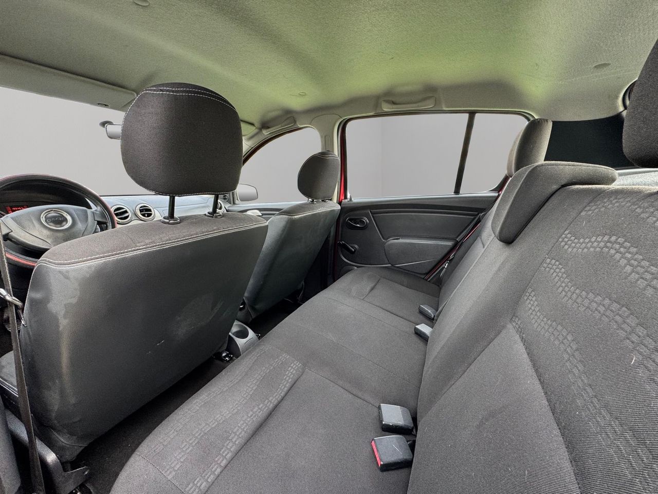 Dacia Sandero Stepway Music 1.5 dCi 90 CV - Foto 22