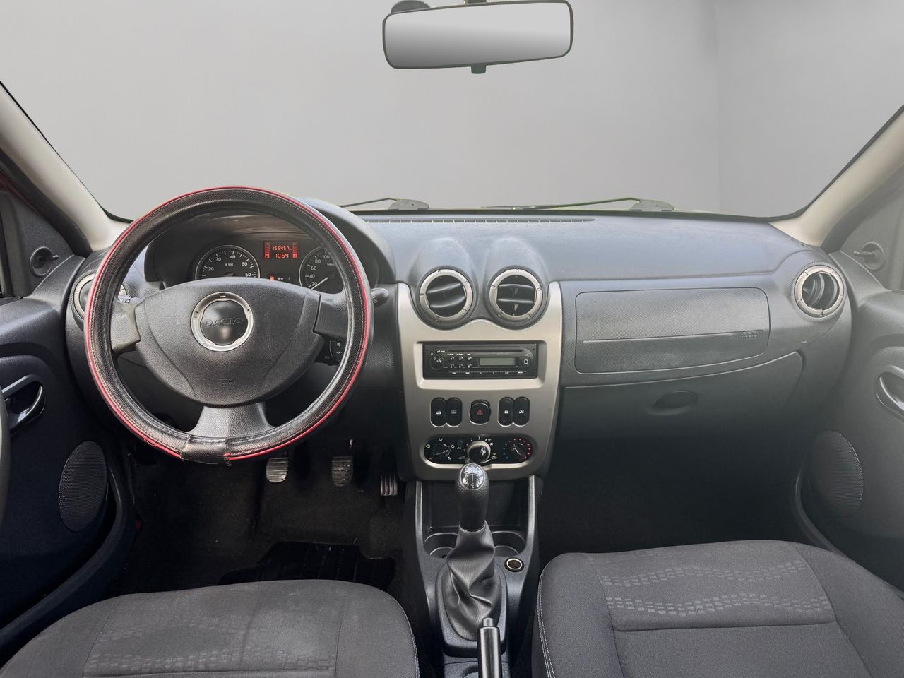 Dacia Sandero Stepway Music 1.5 dCi 90 CV - Foto 20