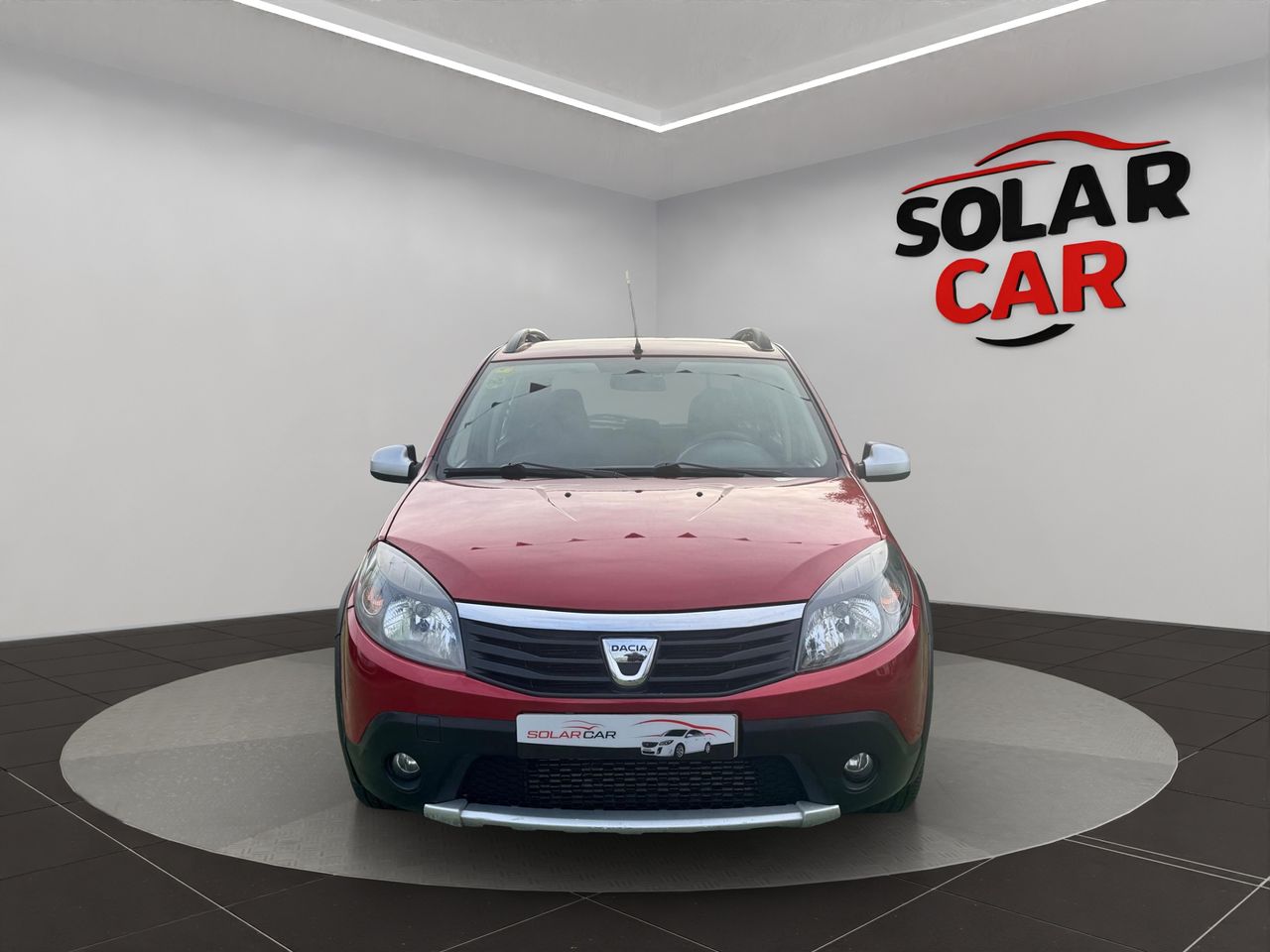 Dacia Sandero Stepway Music 1.5 dCi 90 CV - Foto 3