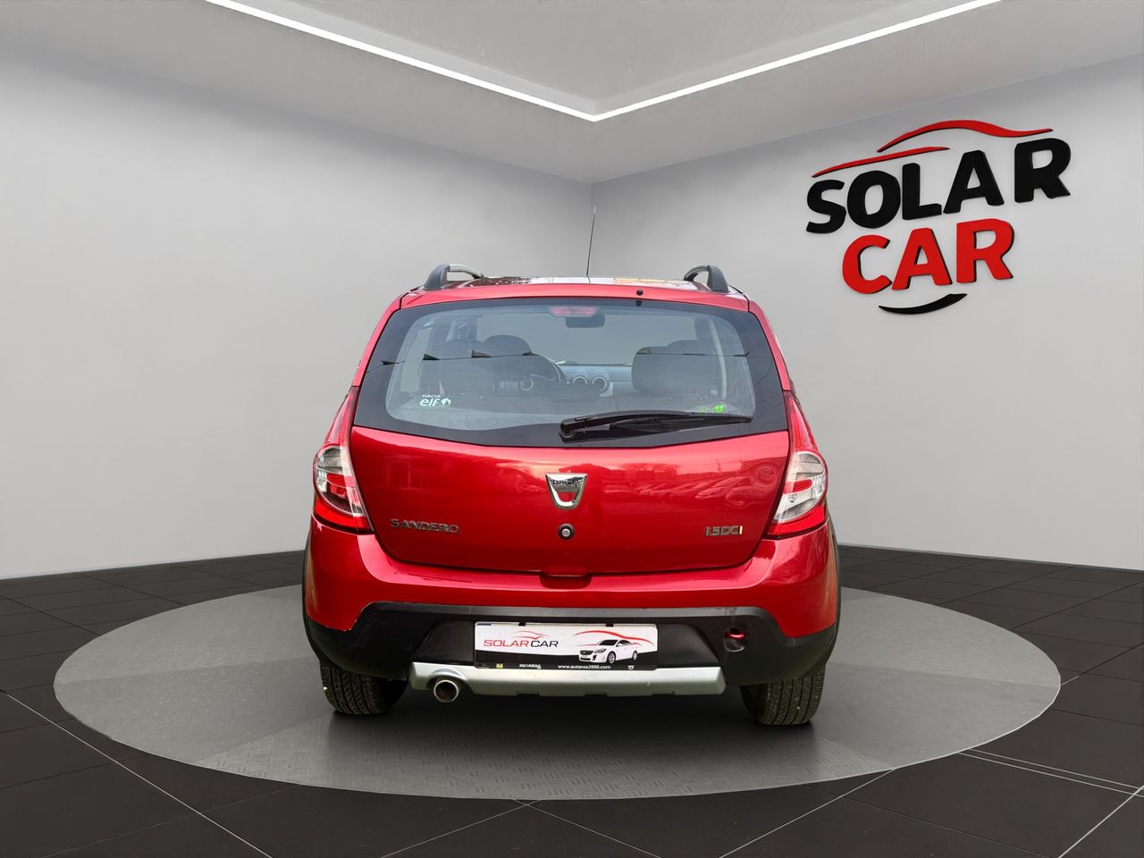 Dacia Sandero Stepway Music 1.5 dCi 90 CV - Foto 28