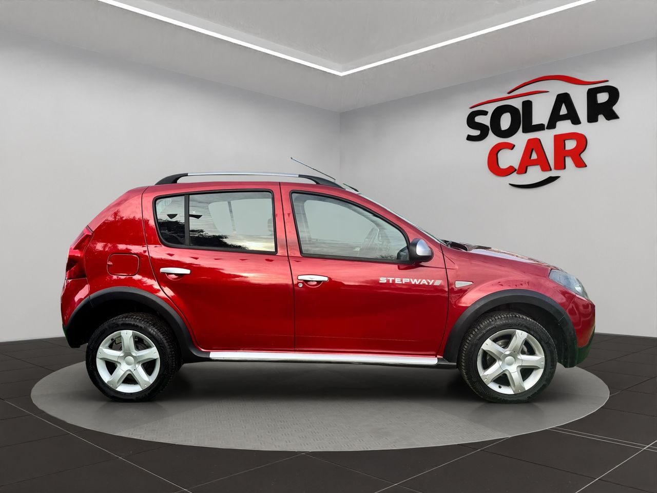 Dacia Sandero Stepway Music 1.5 dCi 90 CV - Foto 5