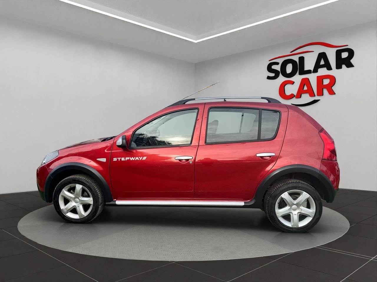 Dacia Sandero Stepway Music 1.5 dCi 90 CV - Foto 6