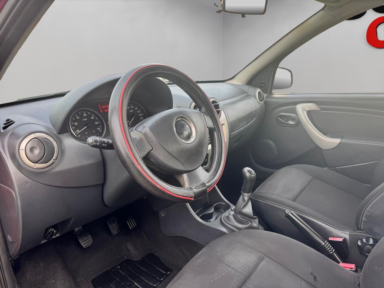 Dacia Sandero Stepway Music 1.5 dCi 90 CV - Foto 8