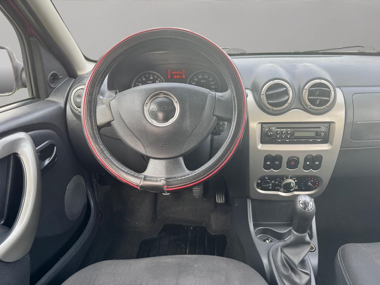 Dacia Sandero Stepway Music 1.5 dCi 90 CV - Foto 19