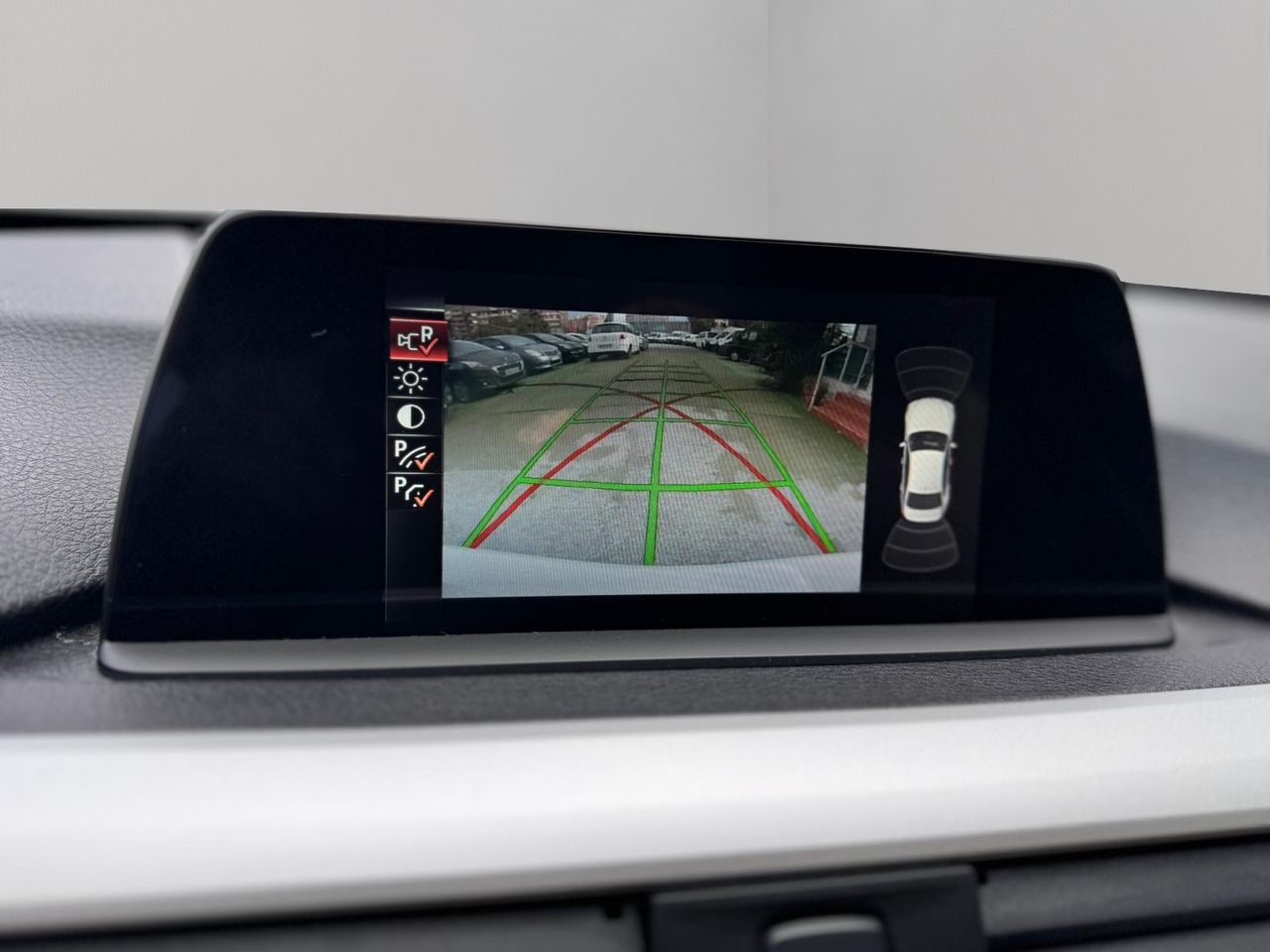 BMW Serie 3 330i xDrive Berlina Aut. - Foto 14