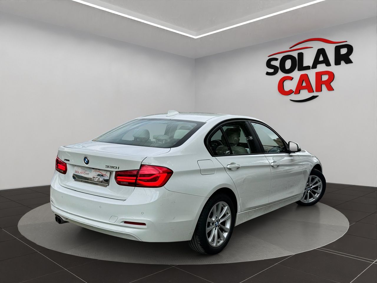 BMW Serie 3 330i xDrive Berlina Aut. - Foto 24