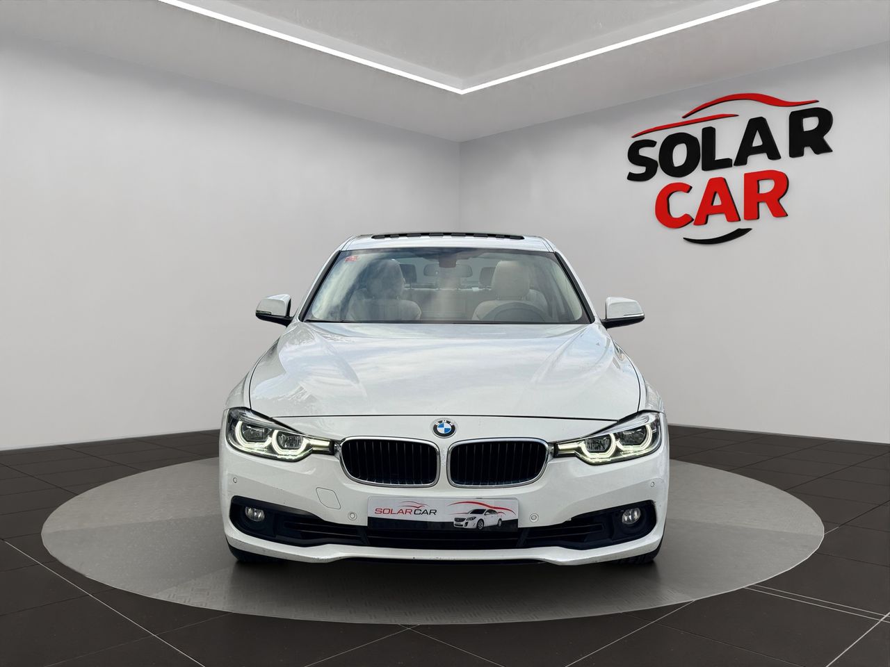 BMW Serie 3 330i xDrive Berlina Aut. - Foto 3