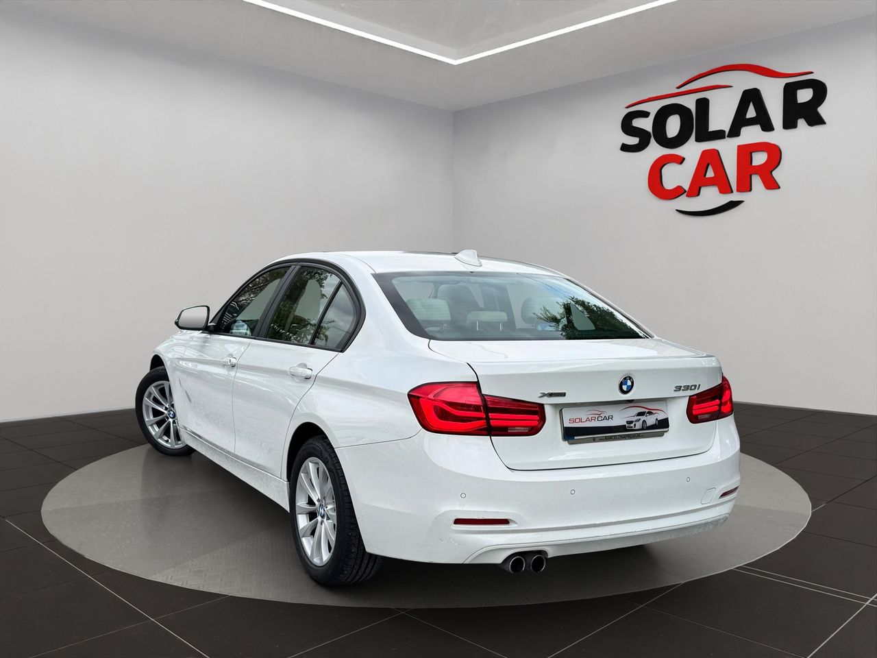 BMW Serie 3 330i xDrive Berlina Aut. - Foto 21