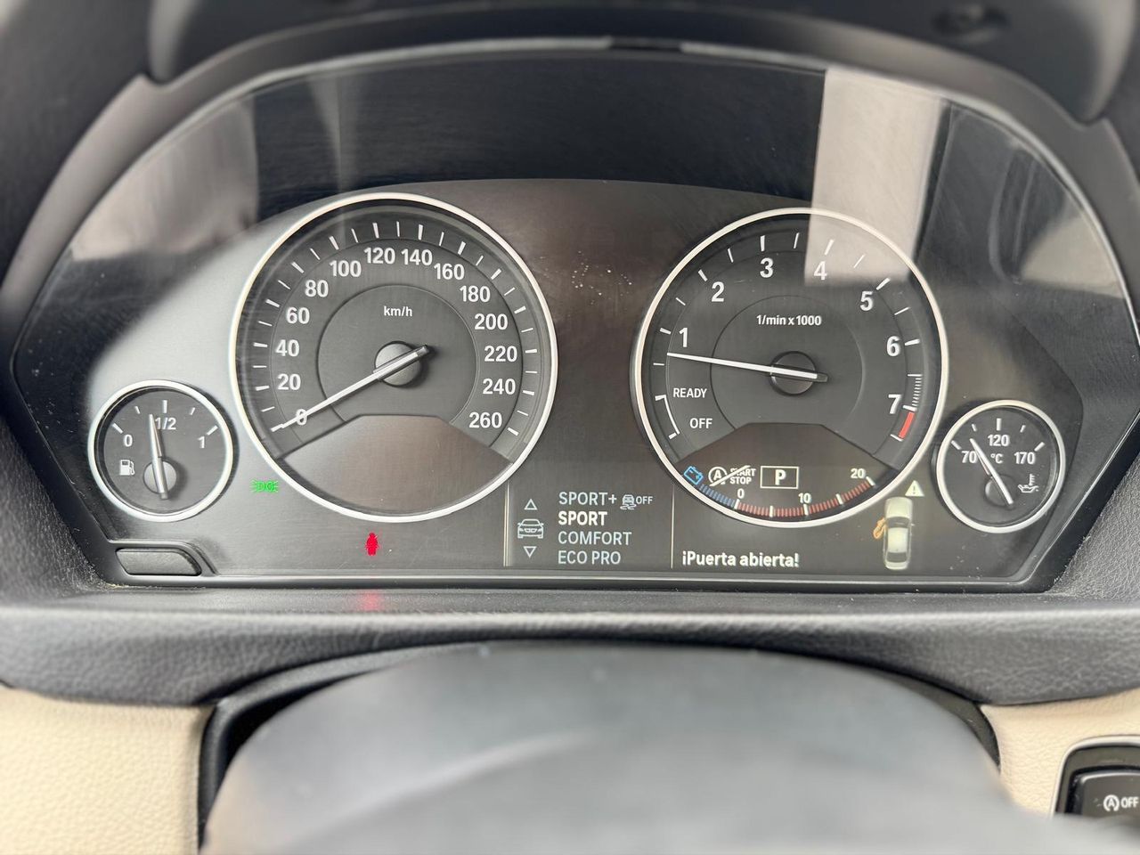 BMW Serie 3 330i xDrive Berlina Aut. - Foto 12