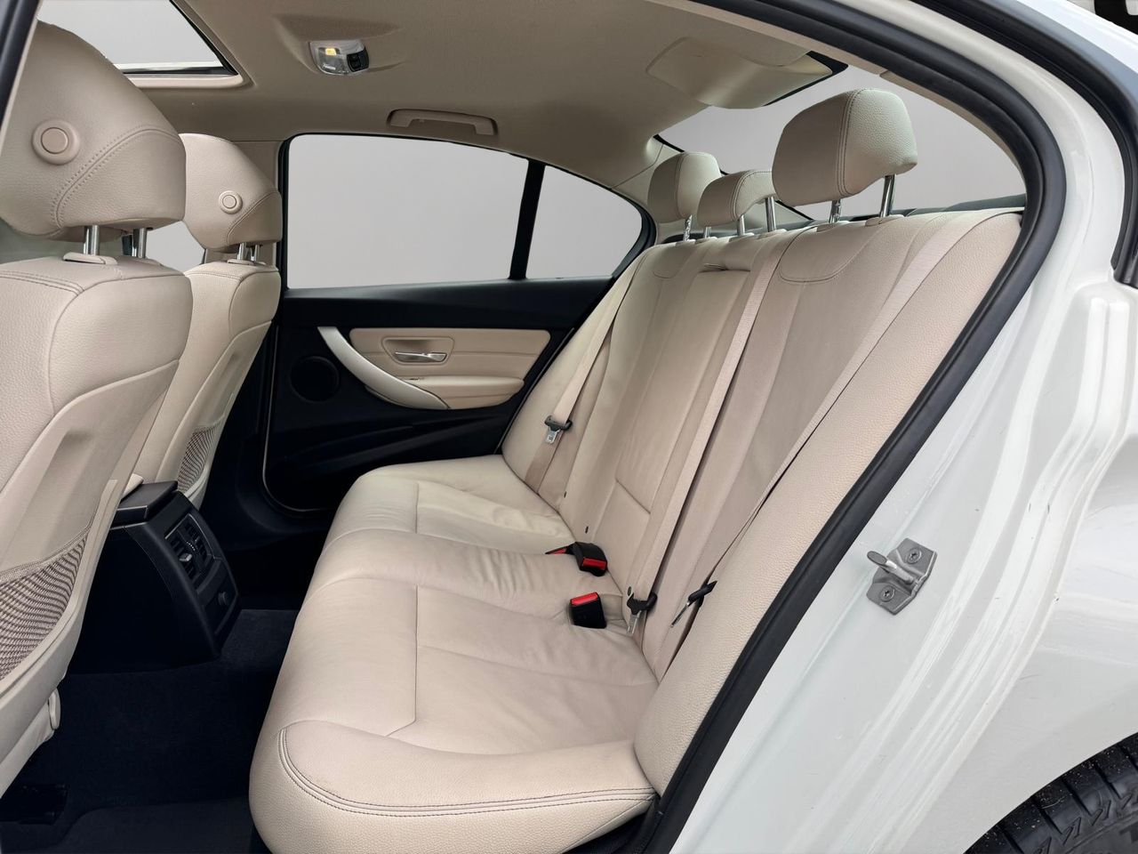 BMW Serie 3 330i xDrive Berlina Aut. - Foto 20