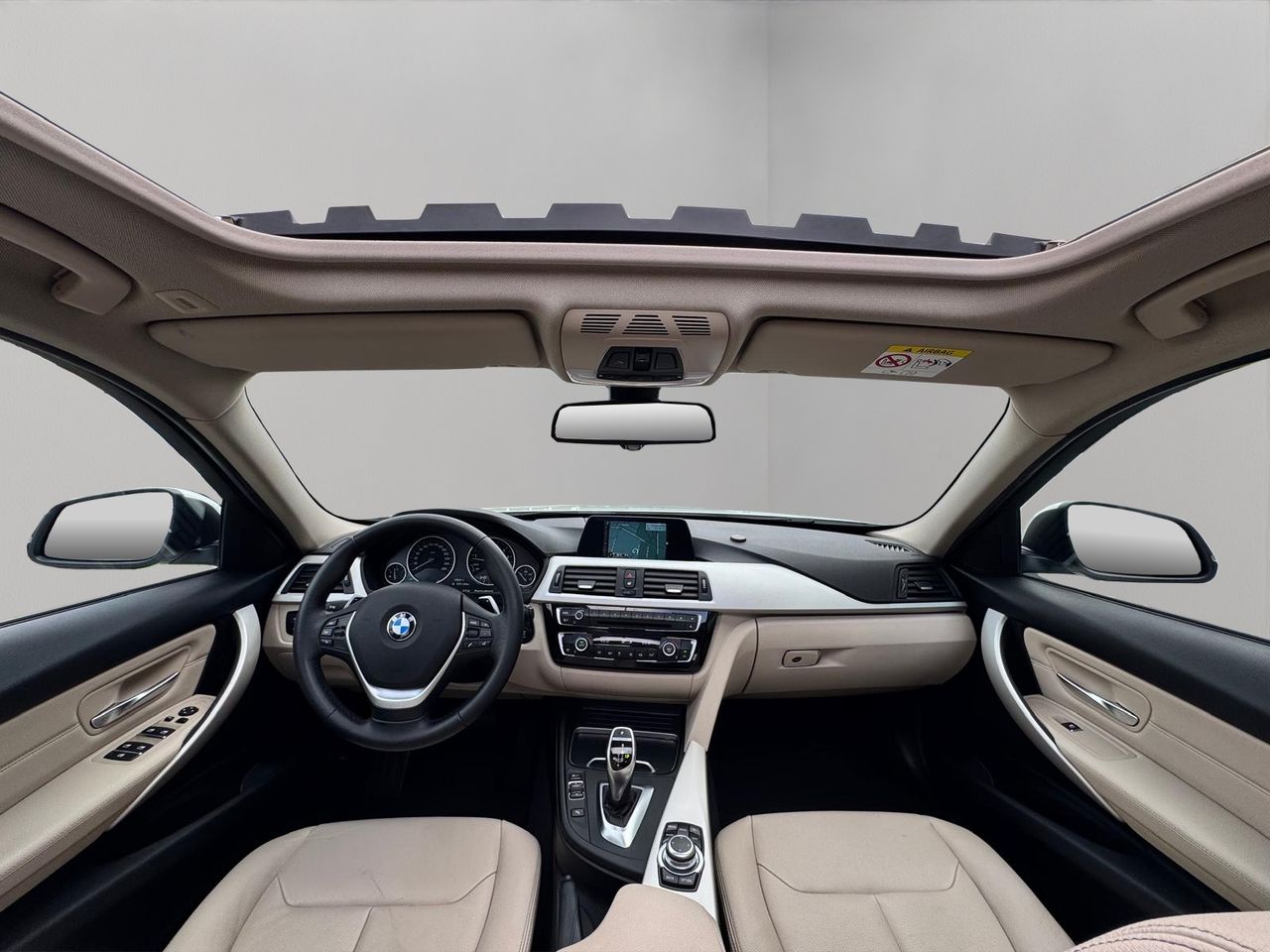 BMW Serie 3 330i xDrive Berlina Aut. - Foto 17