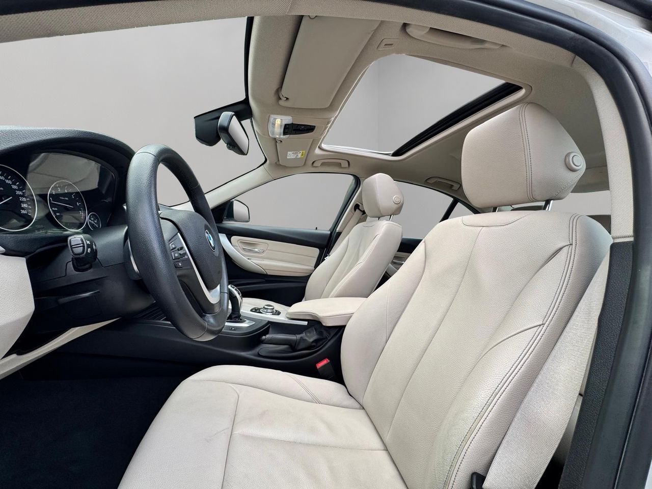 BMW Serie 3 330i xDrive Berlina Aut. - Foto 9