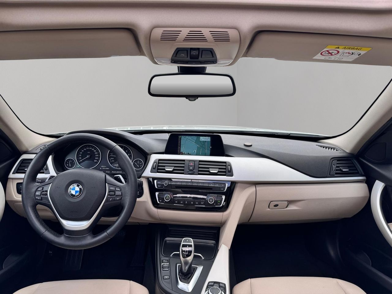 BMW Serie 3 330i xDrive Berlina Aut. - Foto 16
