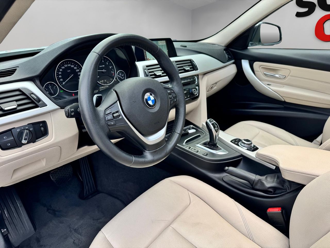 BMW Serie 3 330i xDrive Berlina Aut. - Foto 8